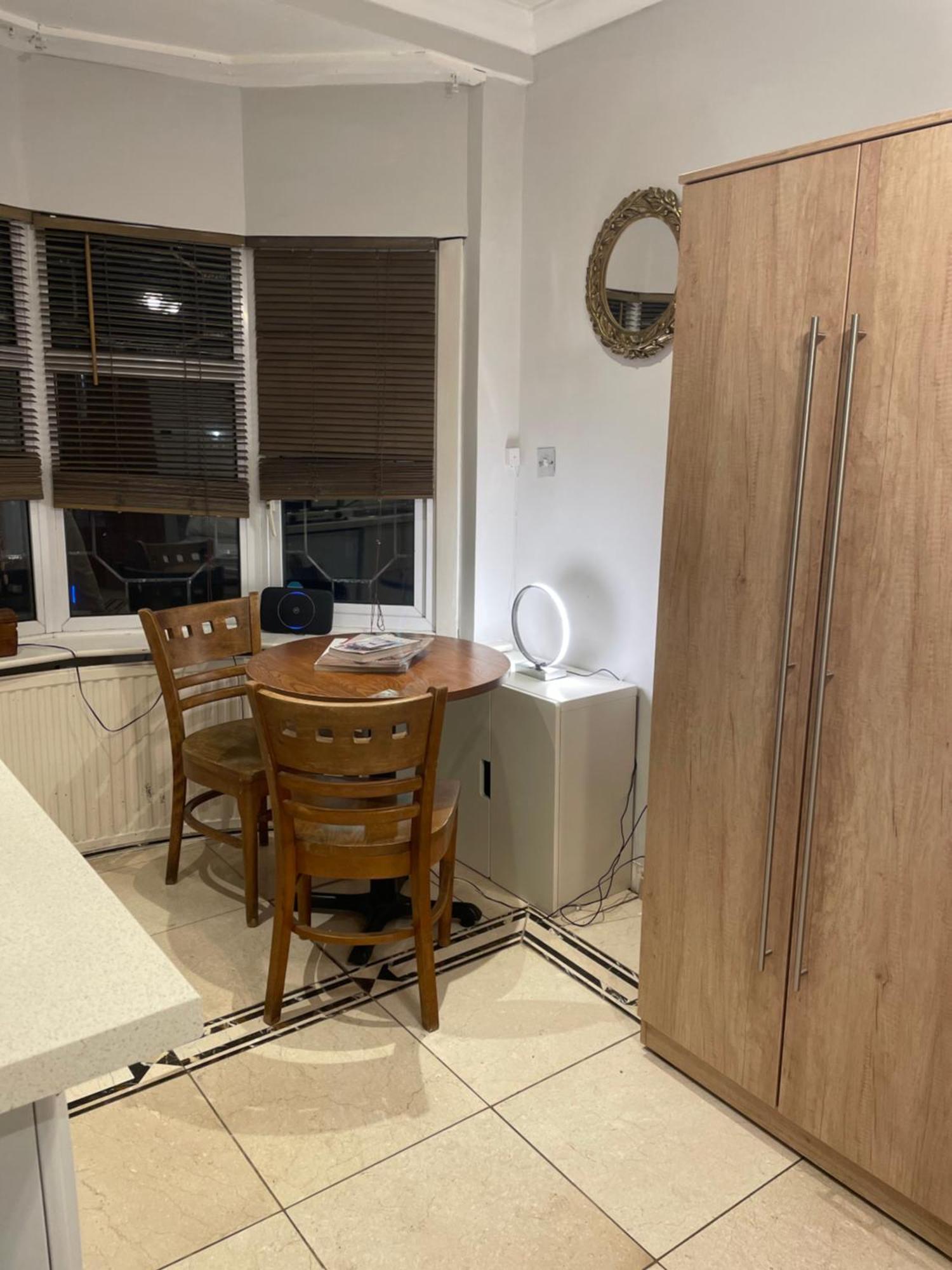 North London Studio Apartment Eksteriør billede